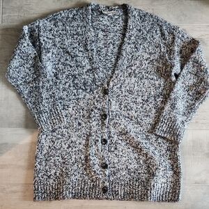 Womens Loft Muti-Color Sweater Size MP